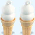 dairy queen ice cream cone