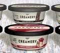 dannon creamery dairy dessert