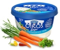 Meijer mPerks: FREE Dannon Oikos Dip dannon oikos veggie herbs dip