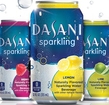 dasani sparkling