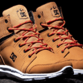 dc shoes