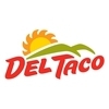 del taco logo