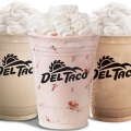 del taco premium shakes