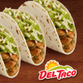 del taco tacos