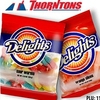 delights bagged candy