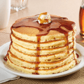 dennys all you can eat pancakes
