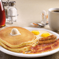 dennys grand slam breakfast