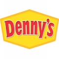 dennys logo