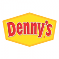 dennys logo