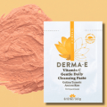 derma e cleansing paste