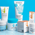 derma e products