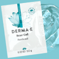 derma e scar gel