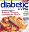 diabetic living magazine