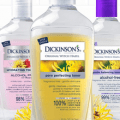 dickinsons witch hazel