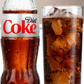 diet coke