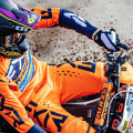 dirt bike
