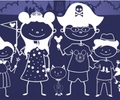 disney family decal