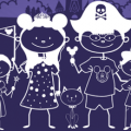FREE Disney Custom Family Decal (Still Available) disney family decal