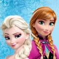 disney frozen