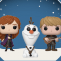 disney funko pop