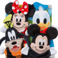 disney hand puppets