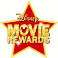 disney movie rewards