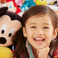 disney plush toys