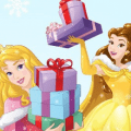 disney princess