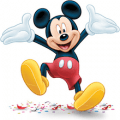 disney store 28th anniversary