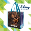 FREE Disneynature Bears Reusable Tote Bag (April 22) disney store reusable tote bag