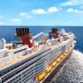 disney wish cruise ship