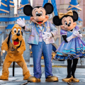 BYJU's Learning Disneyland Sweepstakes disney world