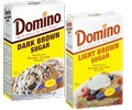 domino brown sugar