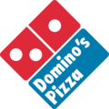 dominos pizza logo