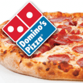 dominos pizza