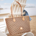 dooney and burke maritime handbag