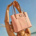 Dooney & Bourke ''Totes for Summer'' Sweepstakes dooney and burke summer tote bag