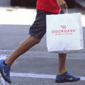 doordash delivery