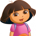 dora the explorer