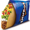 doritos locos taco