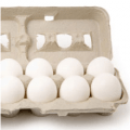 dozen eggs