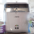 dr browns bottle sterilizer