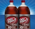 dr pepper ten