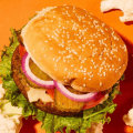 dr praegers cauliflower burgers