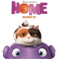 FREE 'Home' Movie Screening Tickets (Select Cities) dreamworks home movie