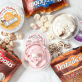 FREE Drizzilicious Mini Rice Cakes (After Rebate) drizzilicious mini rice cakes