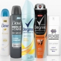 dry sprays