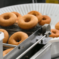 duck donuts