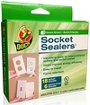 duck socket sealers