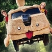 dumb and dumber to movie poster
